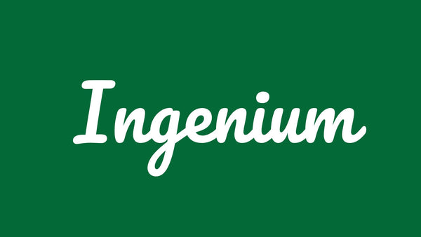 Ingenium Home